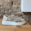 Basket Cetti Beige