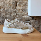 Basket Cetti Beige