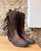 Botte Chocolat Frange