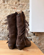 Botte Chocolat Frange