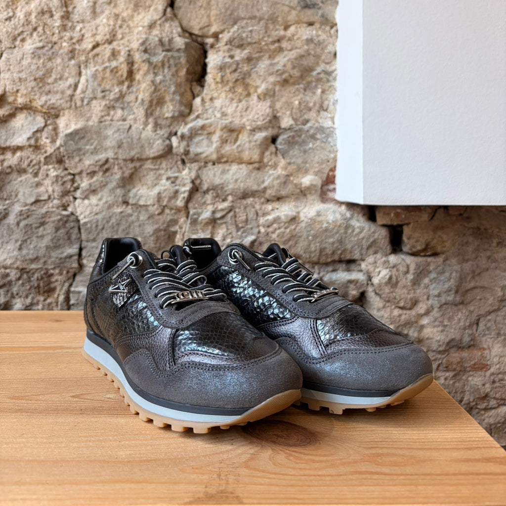Basket Cetti Snake anthracite
