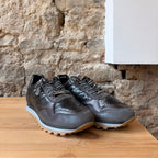Basket Cetti Snake anthracite