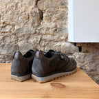 Basket Cetti Snake anthracite