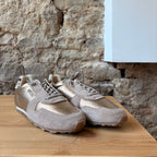 Basket Cetti Métal Champagne