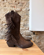 Botte Chocolat Frange