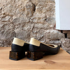 Sintra Noir & Beige