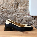Sintra Noir & Beige