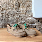 Bateau Ardito Taupe
