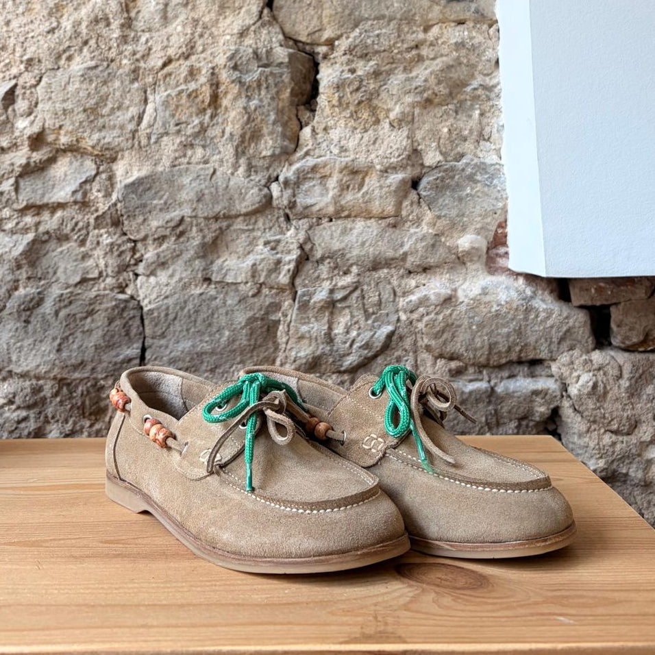 Bateau Ardito Taupe