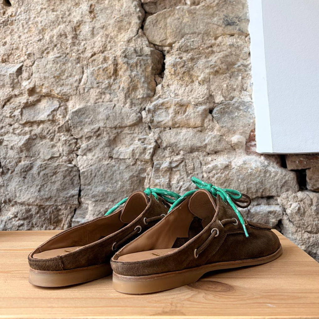 Mule Ardito Tabac