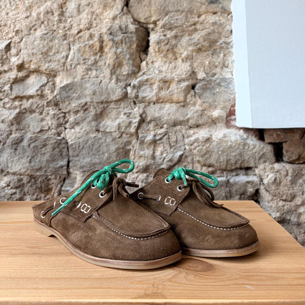 Mule Ardito Tabac