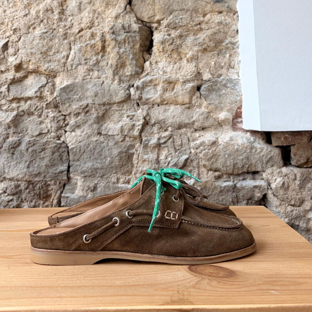 Mule Ardito Tabac