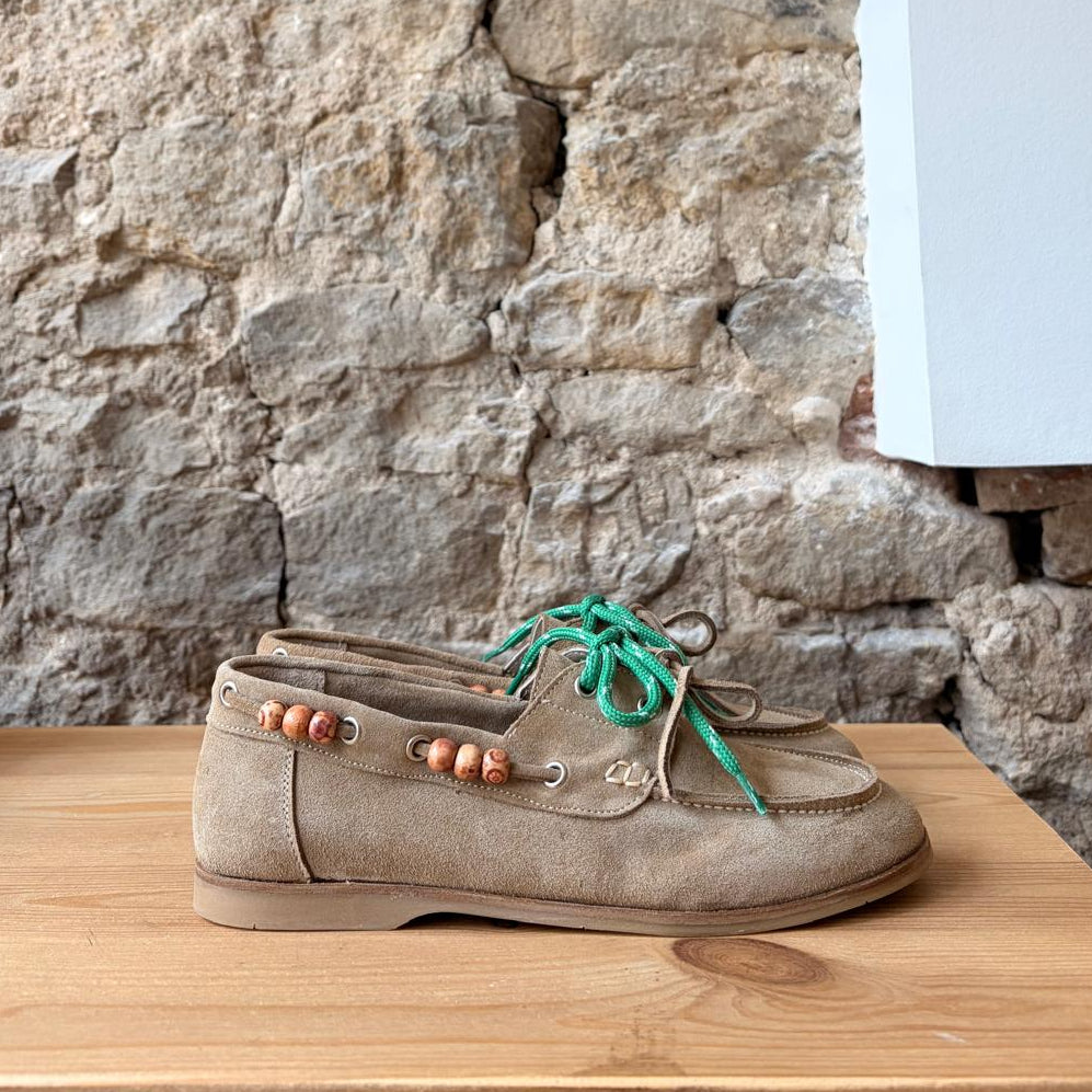Bateau Ardito Taupe