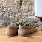 Bateau Ardito Taupe