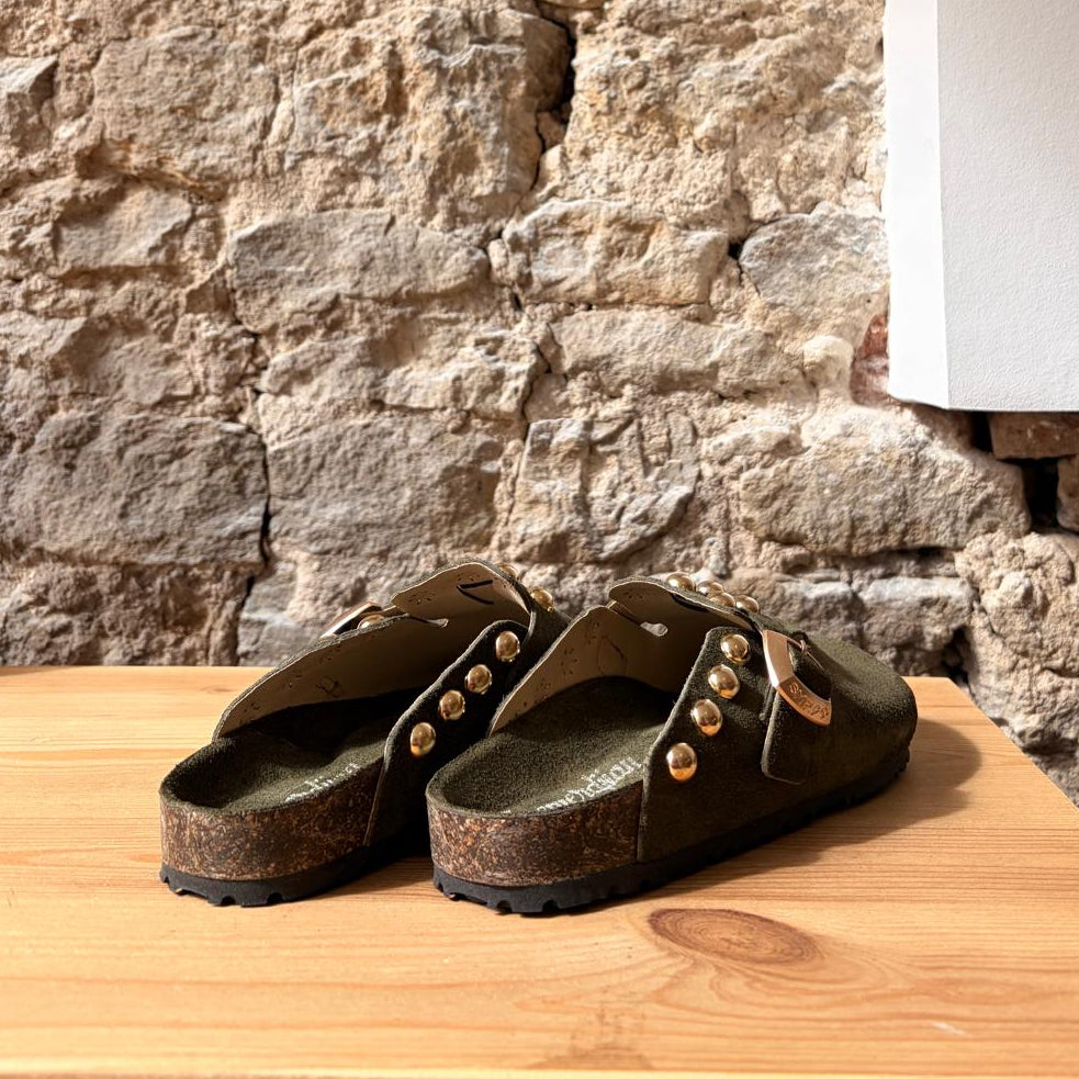 Sandale fermé Semerdijan Kaki