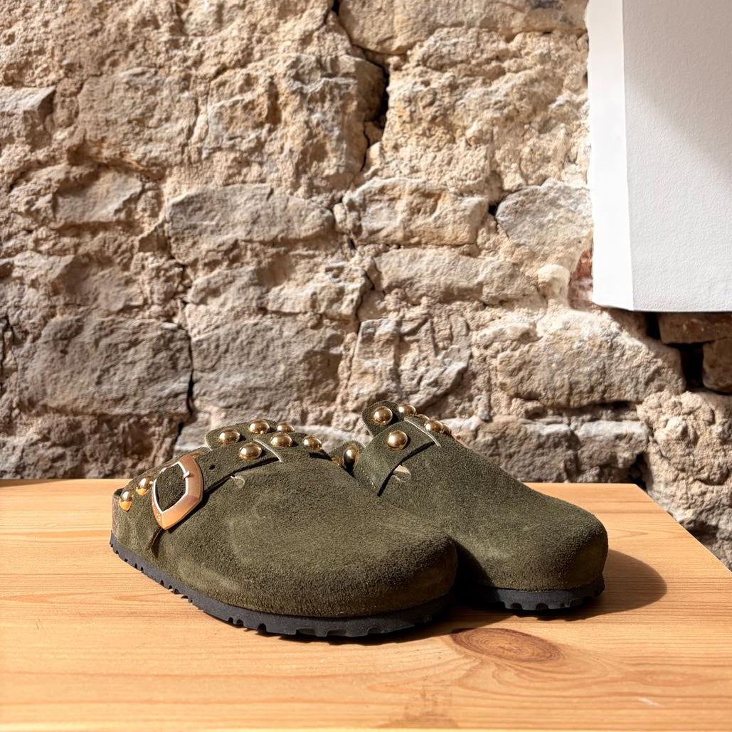 Sandale fermé Semerdijan Kaki
