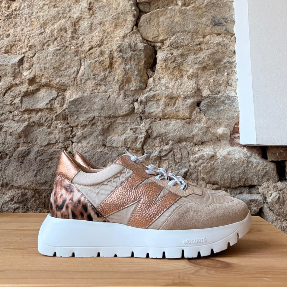 Basket Wonders Taupe