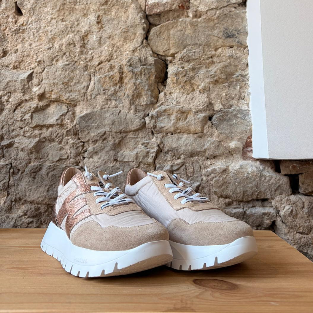 Basket Wonders Taupe