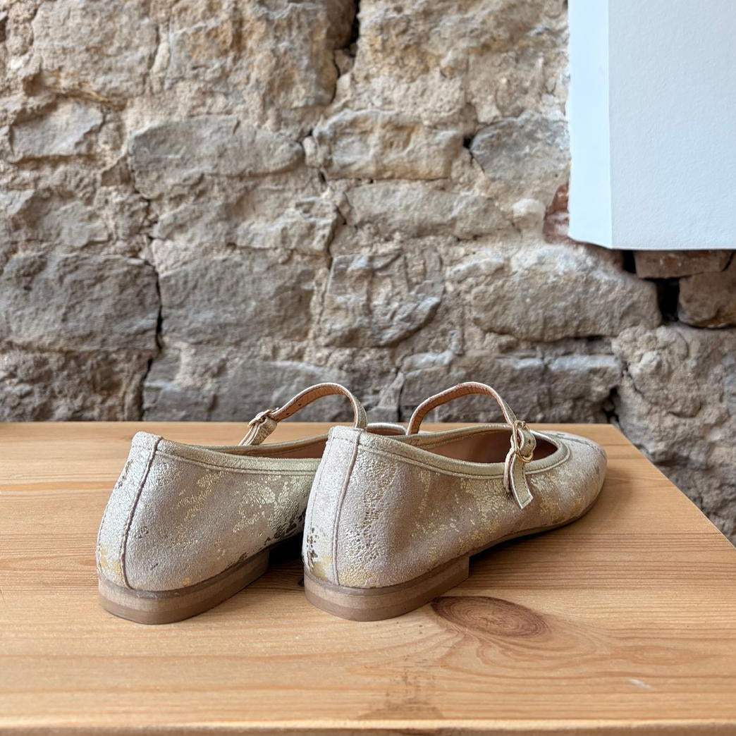 Ballerine We Do Doré