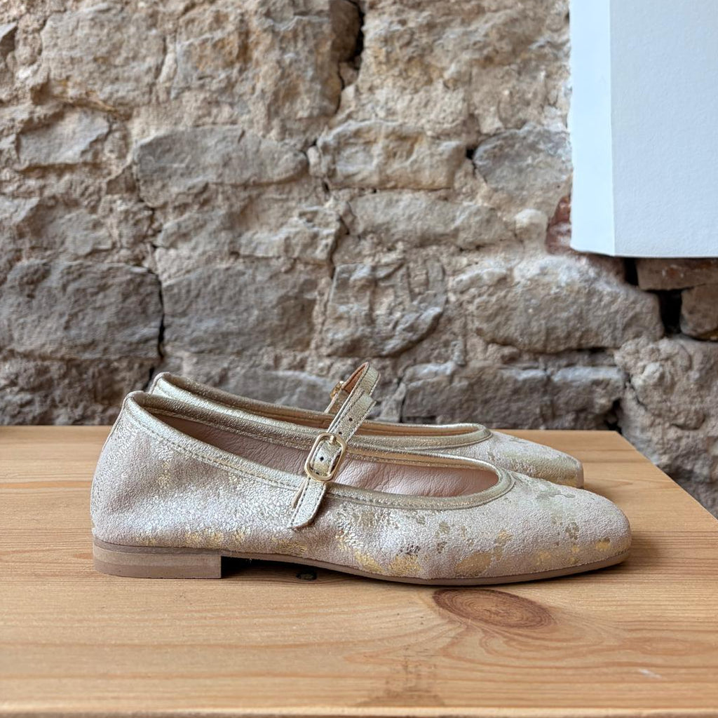 Ballerine We Do Doré