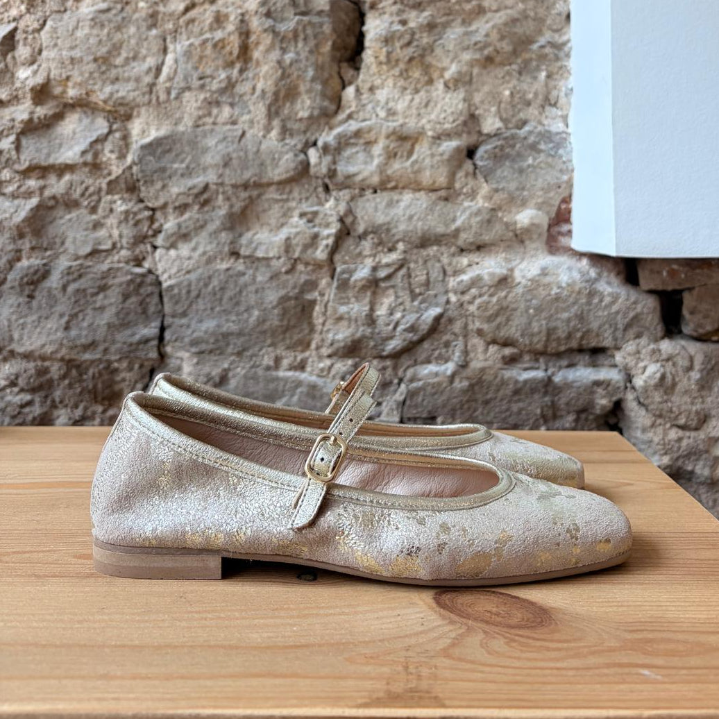Ballerine We Do Doré