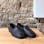 Mocassin We Do Noir