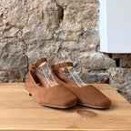 Ballerine We Do Camel