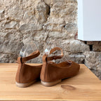 Ballerine We Do Camel