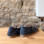 Ballerine We Do Bleu marine