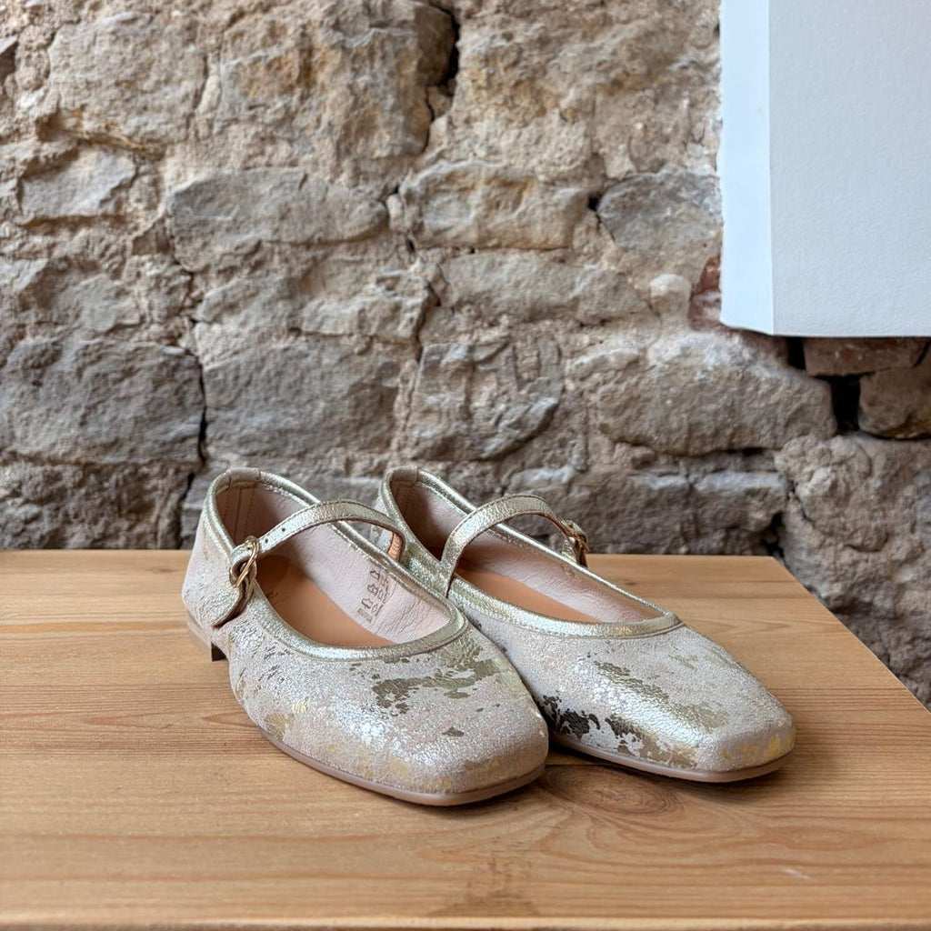 Ballerine We Do Doré