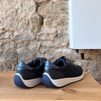 Basket Ara Bleu marine