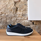 Basket Ara Bleu marine