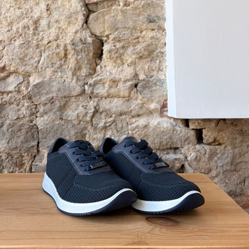 Basket Ara Bleu marine