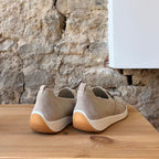 Mocassin Sport Ara Beige