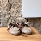 Bateau Semerdjian Beige