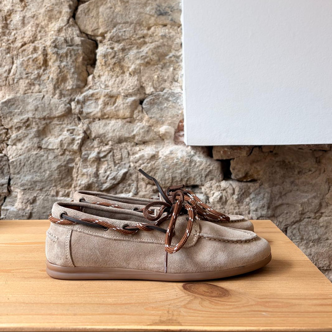 Bateau Semerdjian Beige