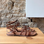 Sandales Les Tropéziennes Marron