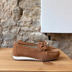 Mocassins Ara Camel