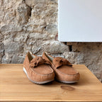 Mocassins Ara Camel