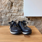 Baskets Ara Bleu Marine