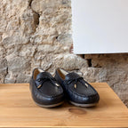 Mocassins Ara Bleu Marine