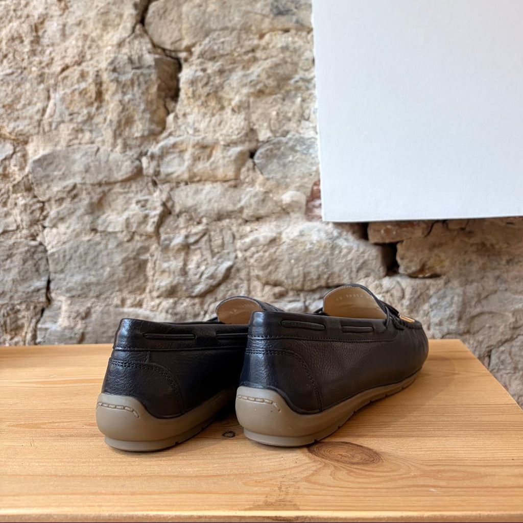 Mocassins Ara Bleu Marine