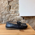 Mocassins Ara Bleu Marine