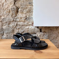 Sandales Ara Noir