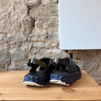 Sandales Plateforme 4CCCEES Noir