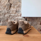 Basket Taupe