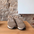 Basket Taupe