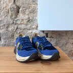 Basket Bleu