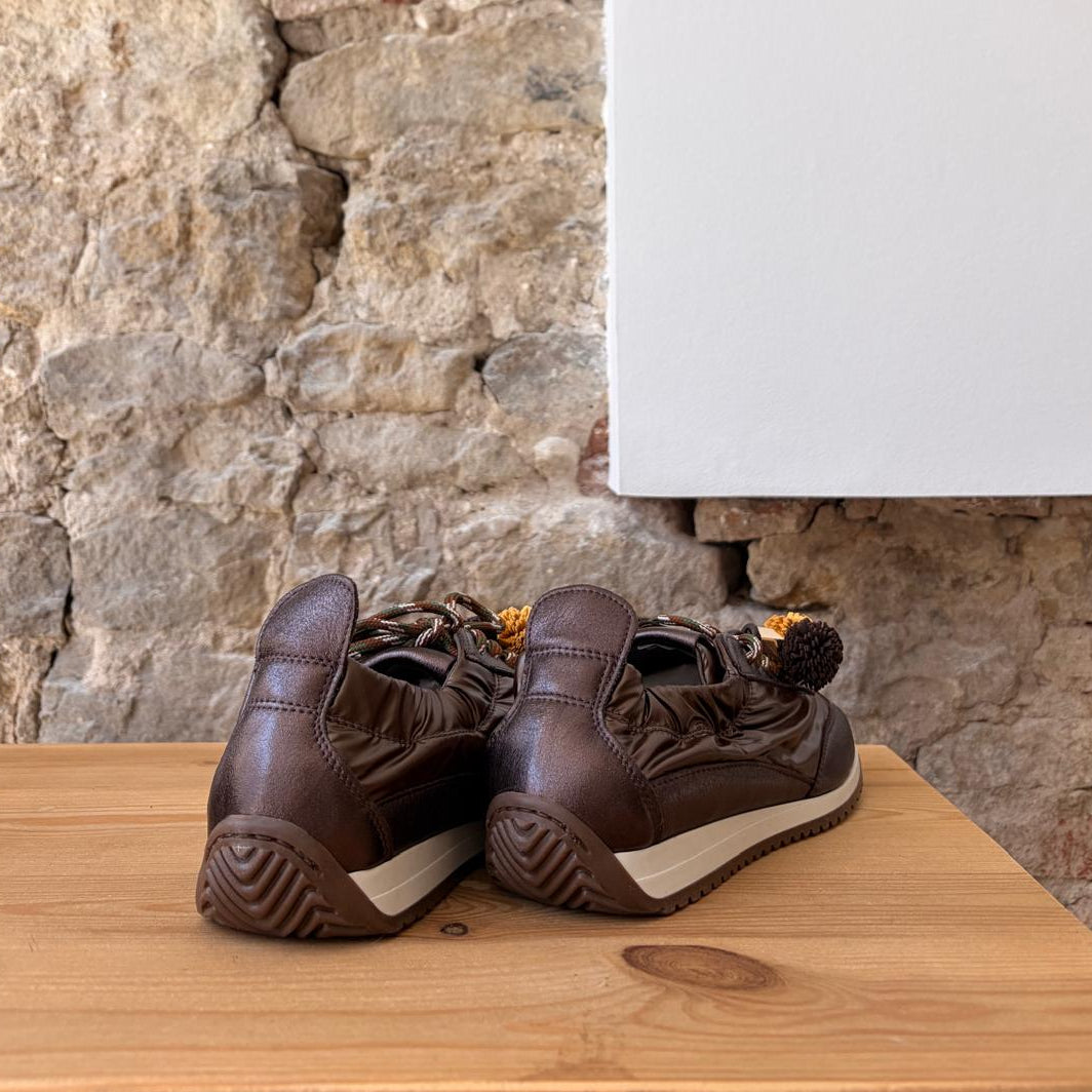 Baskets Bordeaux