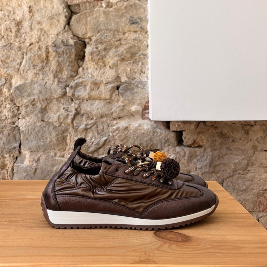 Baskets Bordeaux